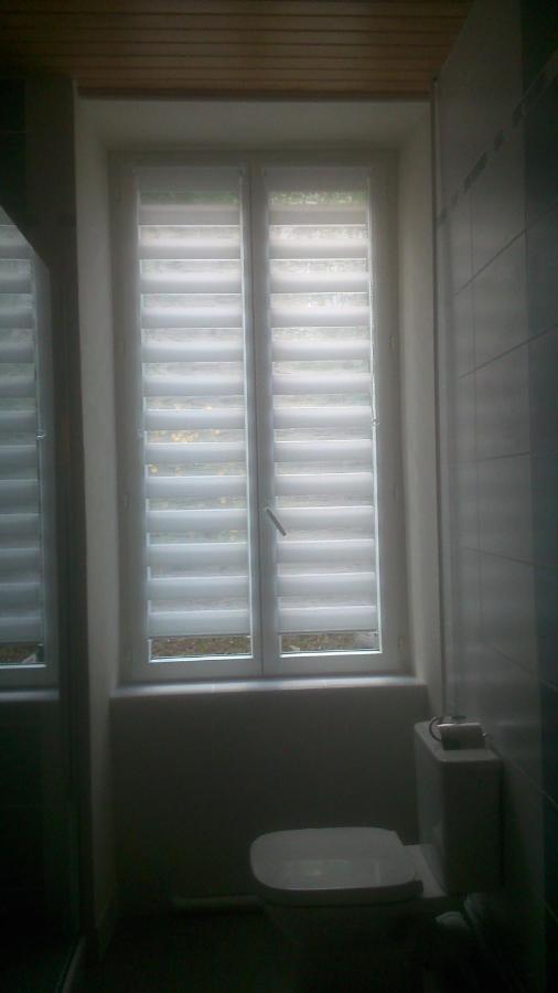 Bruyere Appartement