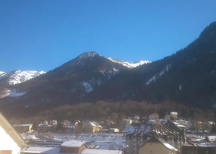 Chalet Bruyere