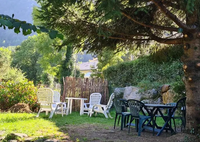Chalet Bruyere