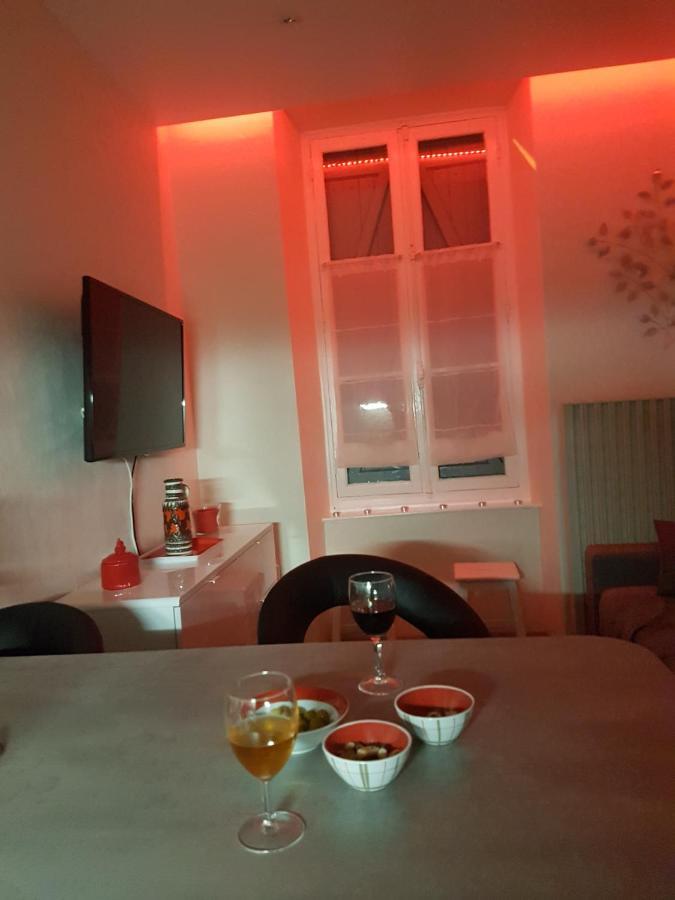 Bruyere Apartment Cauterets